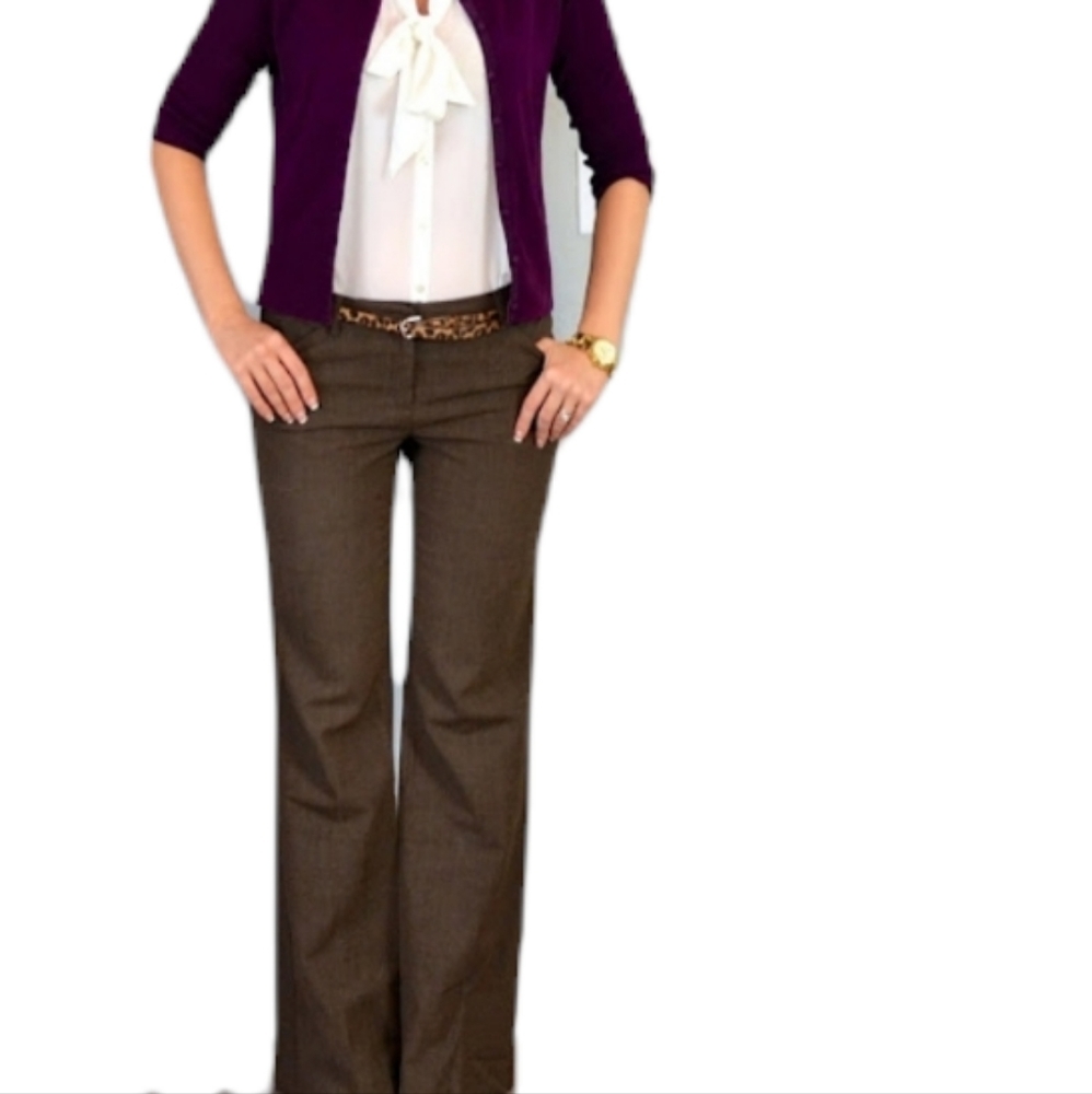 New with tags Stooshy Dress Pants size 0